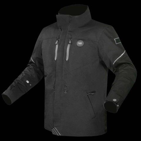 LS2 RAMBLA EVO MAN JACKET LS2