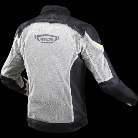 AIRY EVO LADY JACKET LS2