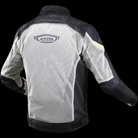 AIRY EVO MAN JACKET LS2