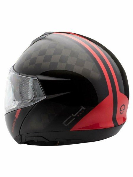 C4 PRO   GRAFICA SCHUBERTH