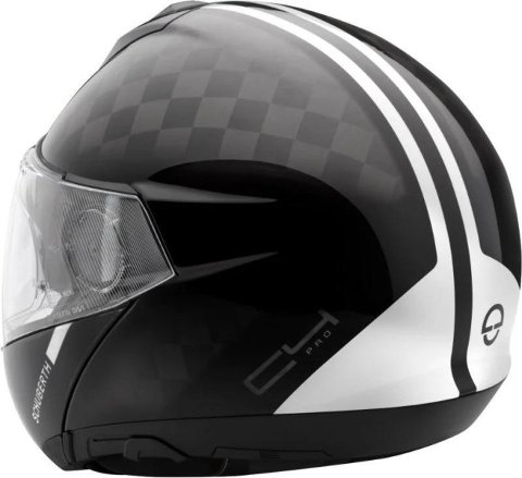 C4 PRO CARBON GRAFICA SCHUBERTH