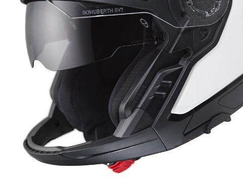 J2 MONO COLORE SCHUBERTH