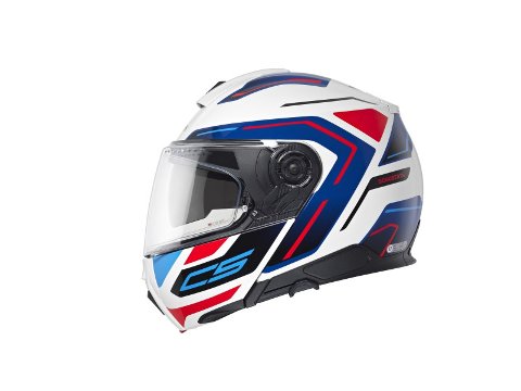 C5 GRAFICA SCHUBERTH