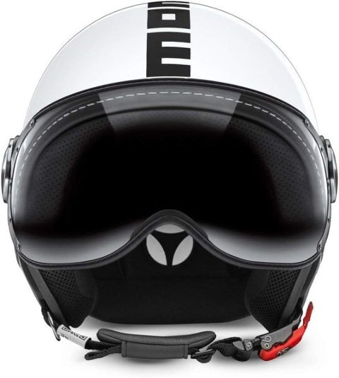 FGTR CLASSIC BIANCO LUC/NERO #L MOMO