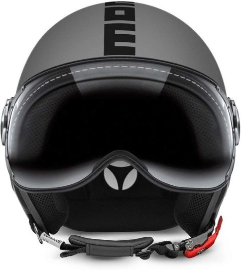 FGTR CLASSIC BIANCO LUC/NERO #L MOMO