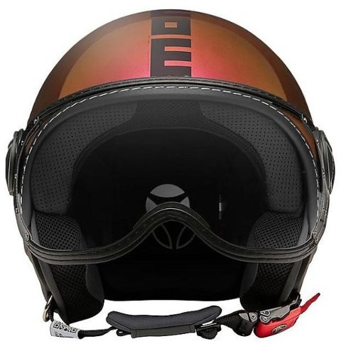 FGTR CLASSIC BIANCO LUC/NERO #L MOMO