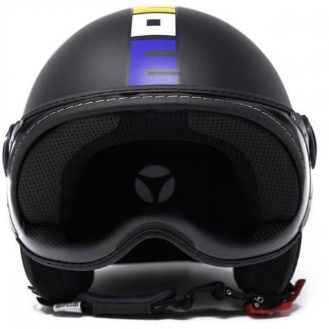 FGTR CLASSIC BIANCO LUC/NERO #L MOMO