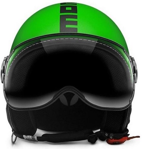 CASCO MOMO  	FGTR EVO MOMO