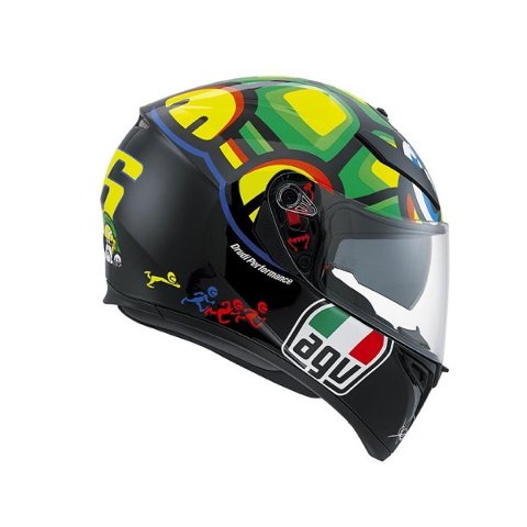 K3 AGV E2205 AGV