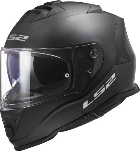 LS2 FF800 STORM II LS2