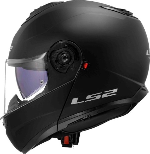 LS2 FF908 STROBE II LS2
