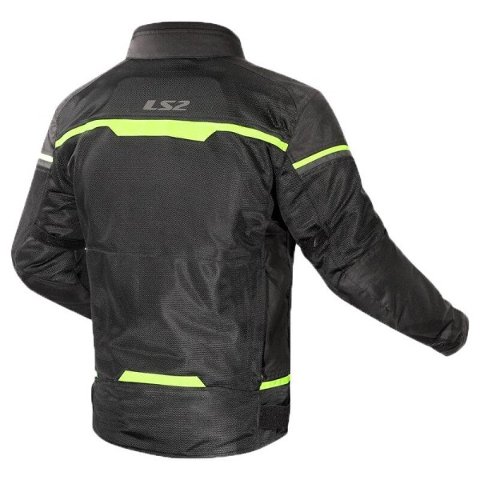 RIVA LADY JACKET LS2