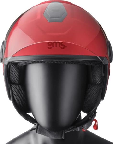 CASCO JET GELATO HOSTETTLER