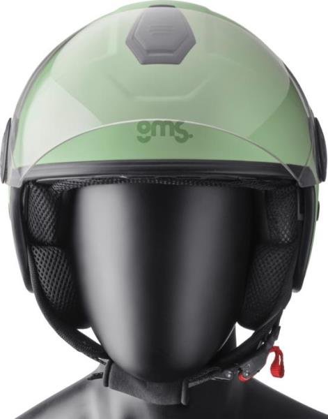 CASCO JET GELATO HOSTETTLER