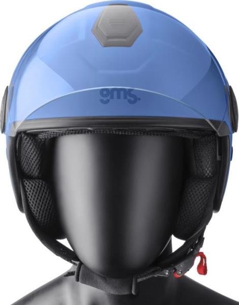 CASCO JET GELATO HOSTETTLER