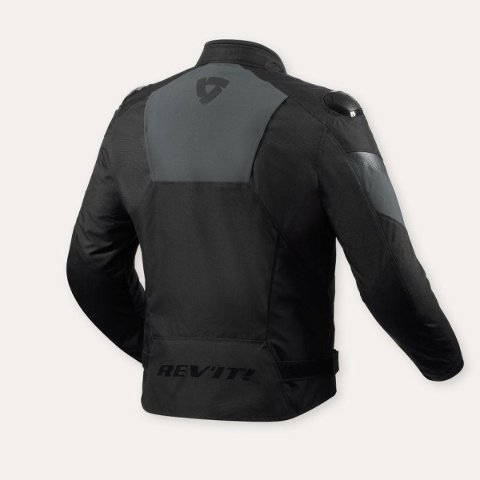 Giacca Control H2O REVIT