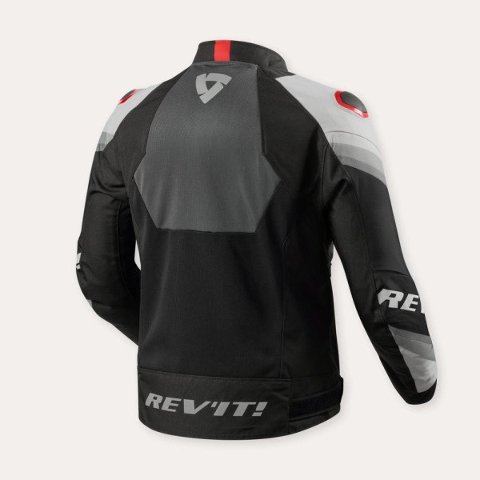 Giacca Quantum 3 Air REVIT