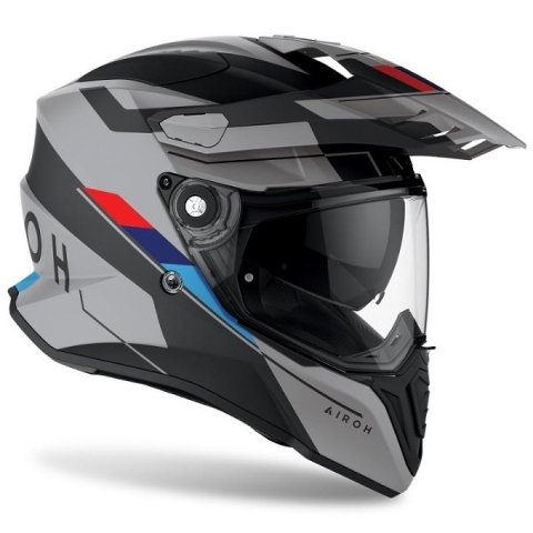 CASCO COMMANDER PROGRESS AIROH