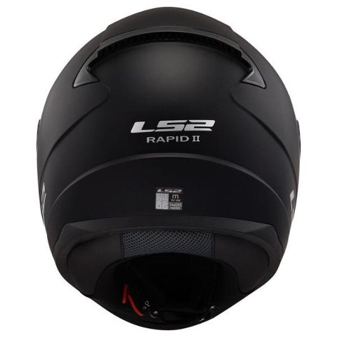 LS2 FF353 RAPID II LS2