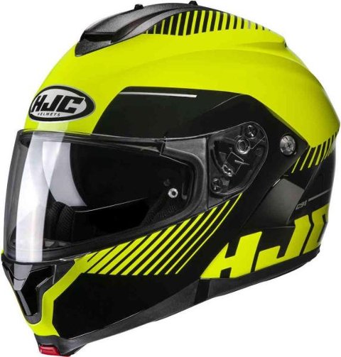 C91 HJC