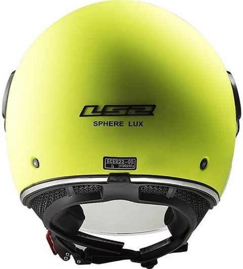 LS2 OF558 SPHERE LUX LS2