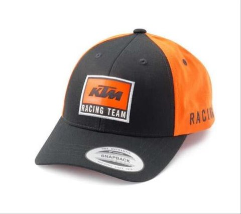 Cuffia curva KTM Racing Team - Bambini KTM