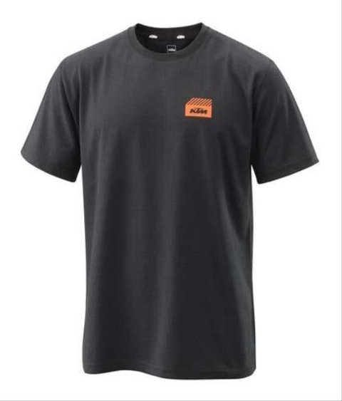 Felpa con cappuccio MX KTM