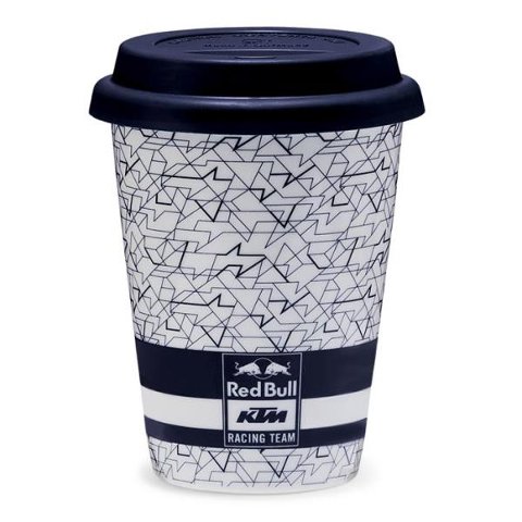 RB KTM COFFEE TO GO MUG KTM