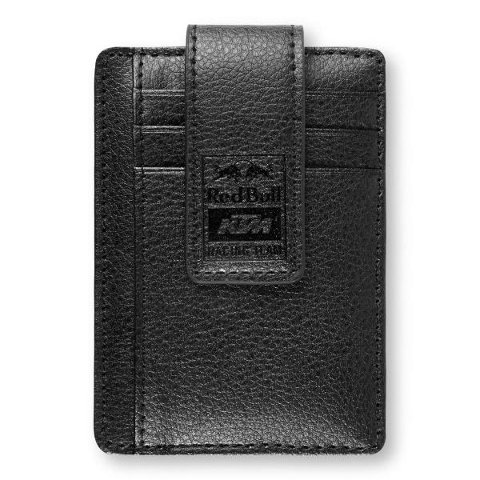 ALLBLACK CARD HOLDER