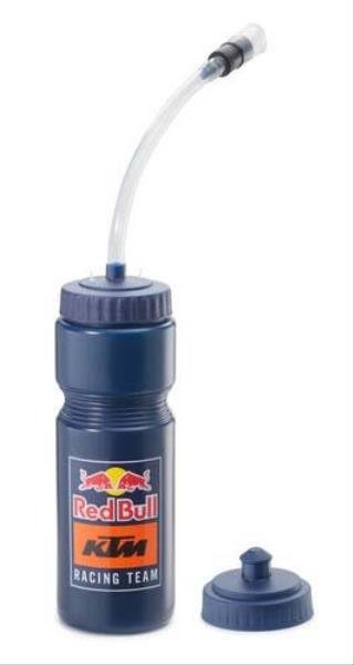 Bottiglia Replica Team Hydration KTM
