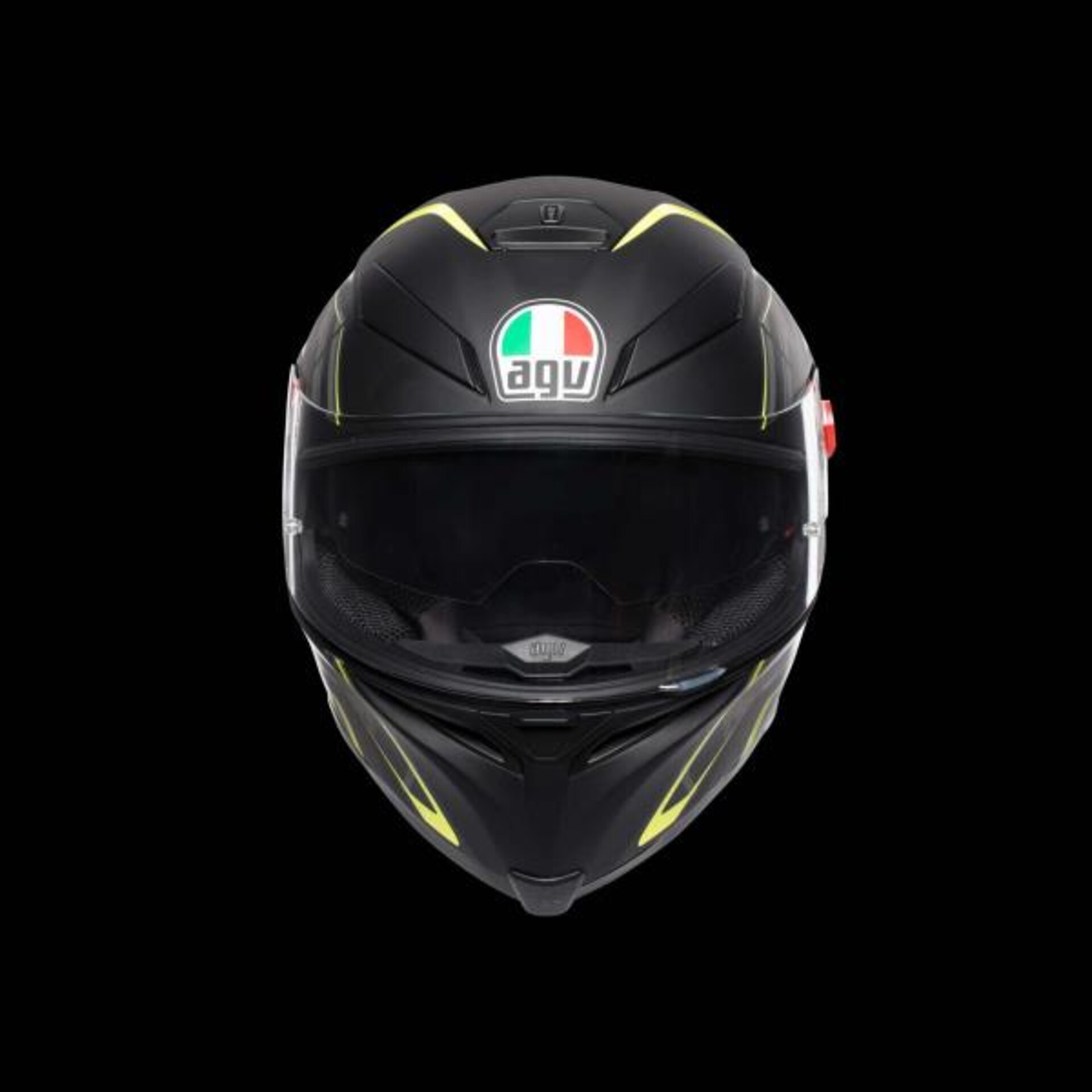 K-5 S AGV E 2205 AGV