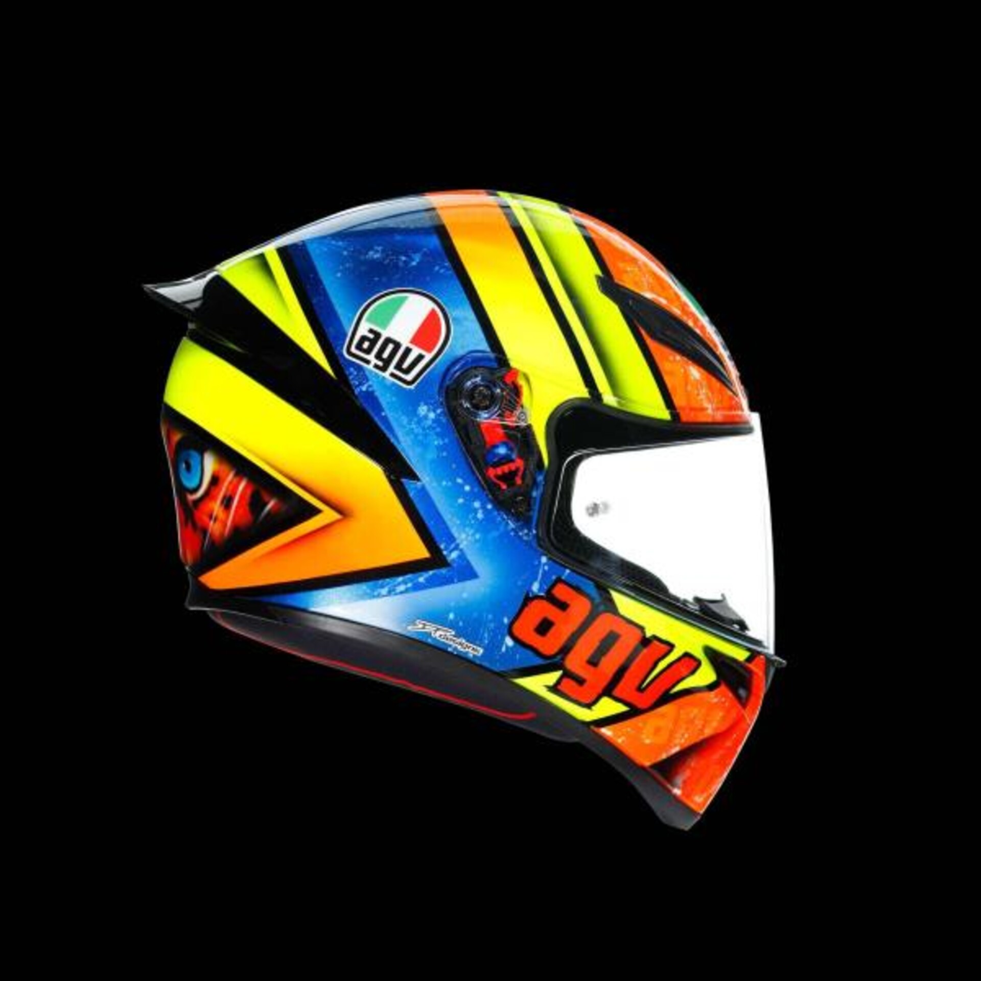 K1 AGV AGV