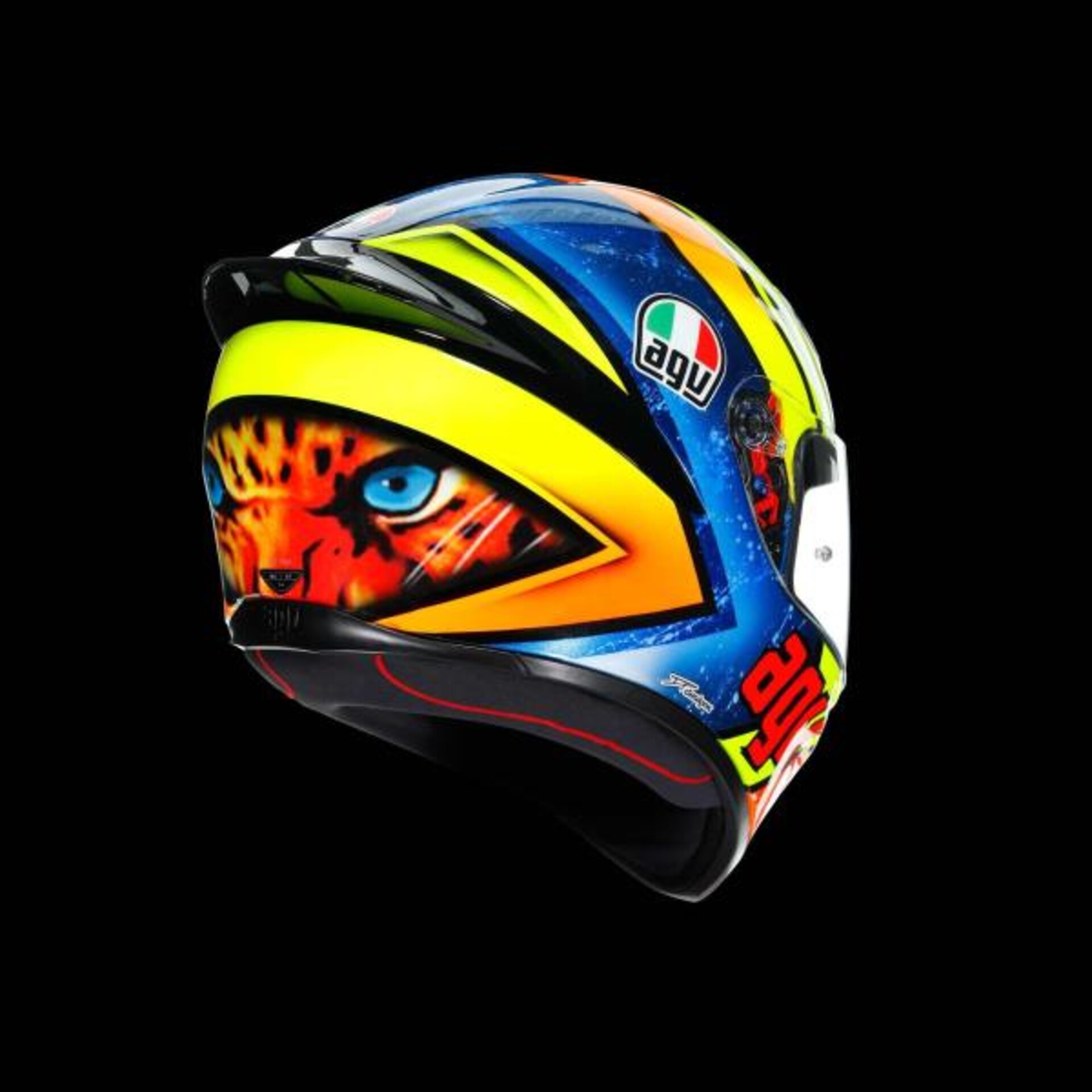 K1 AGV AGV