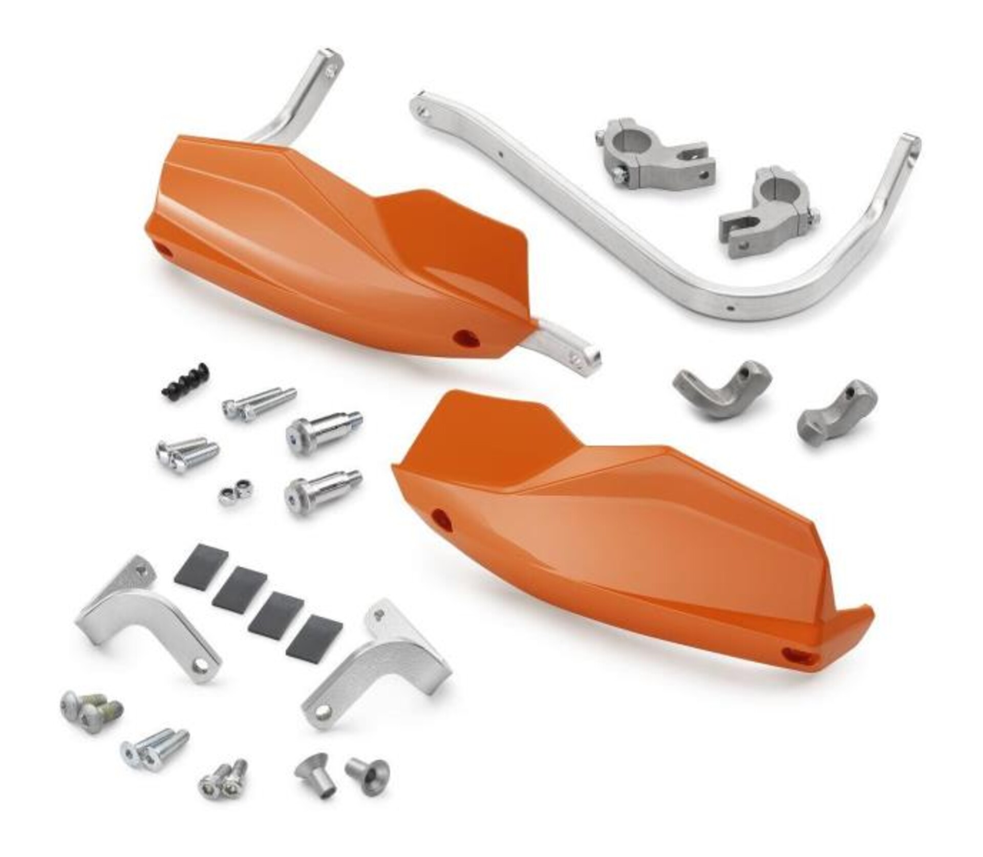 Kit di paramani KTM