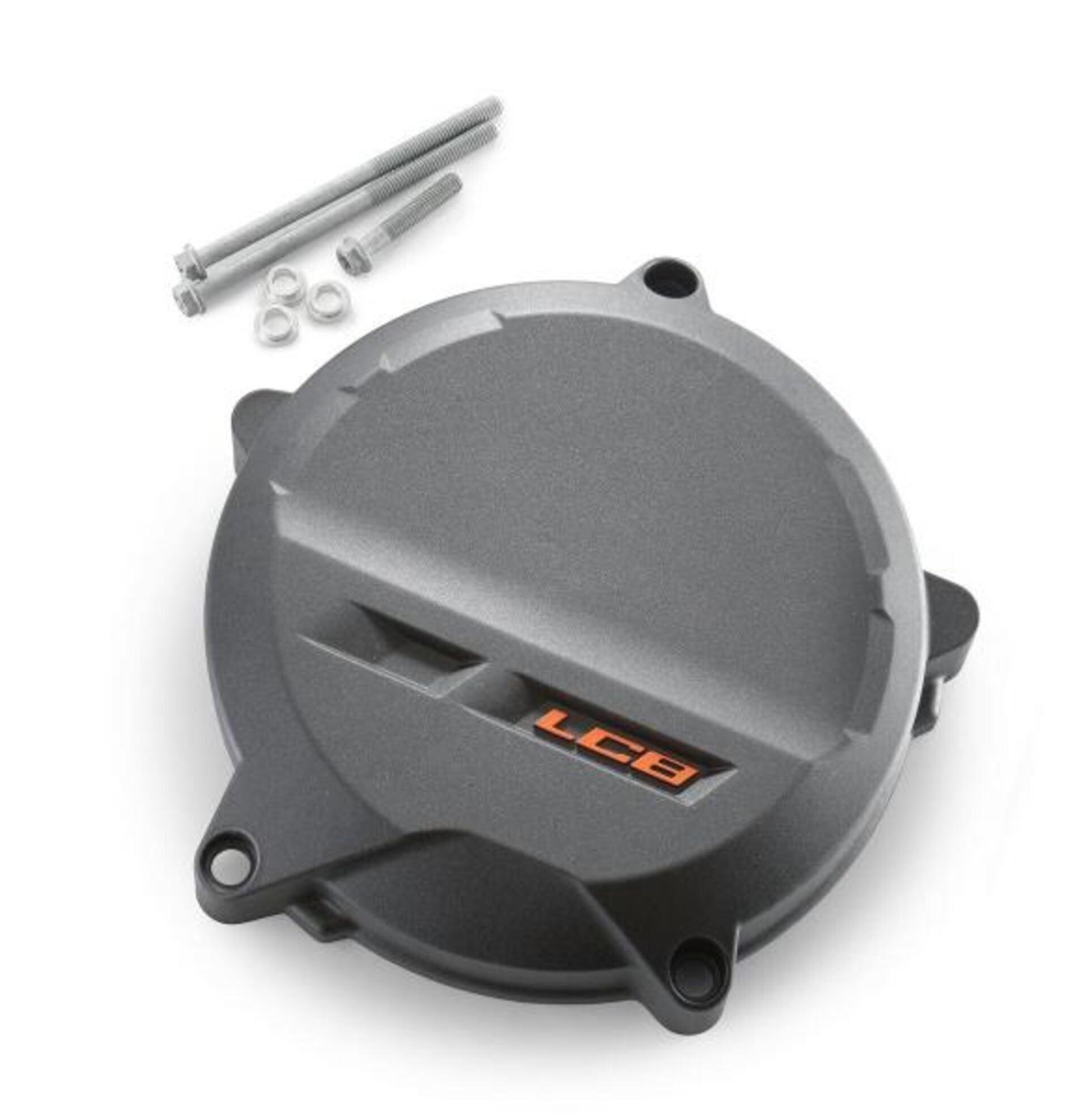 Protezione del coperchio della frizione KTM