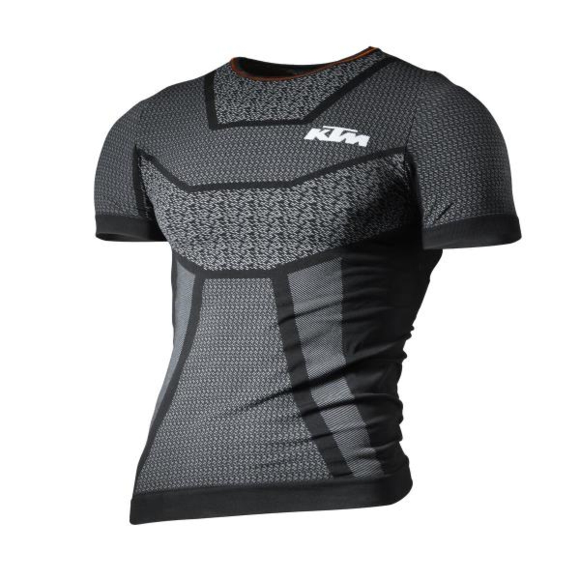 FUNCTION UNDERSHIRT SHORT KTM
