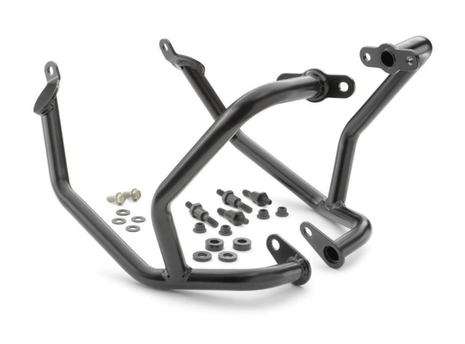 Kit di barre di protezione KTM