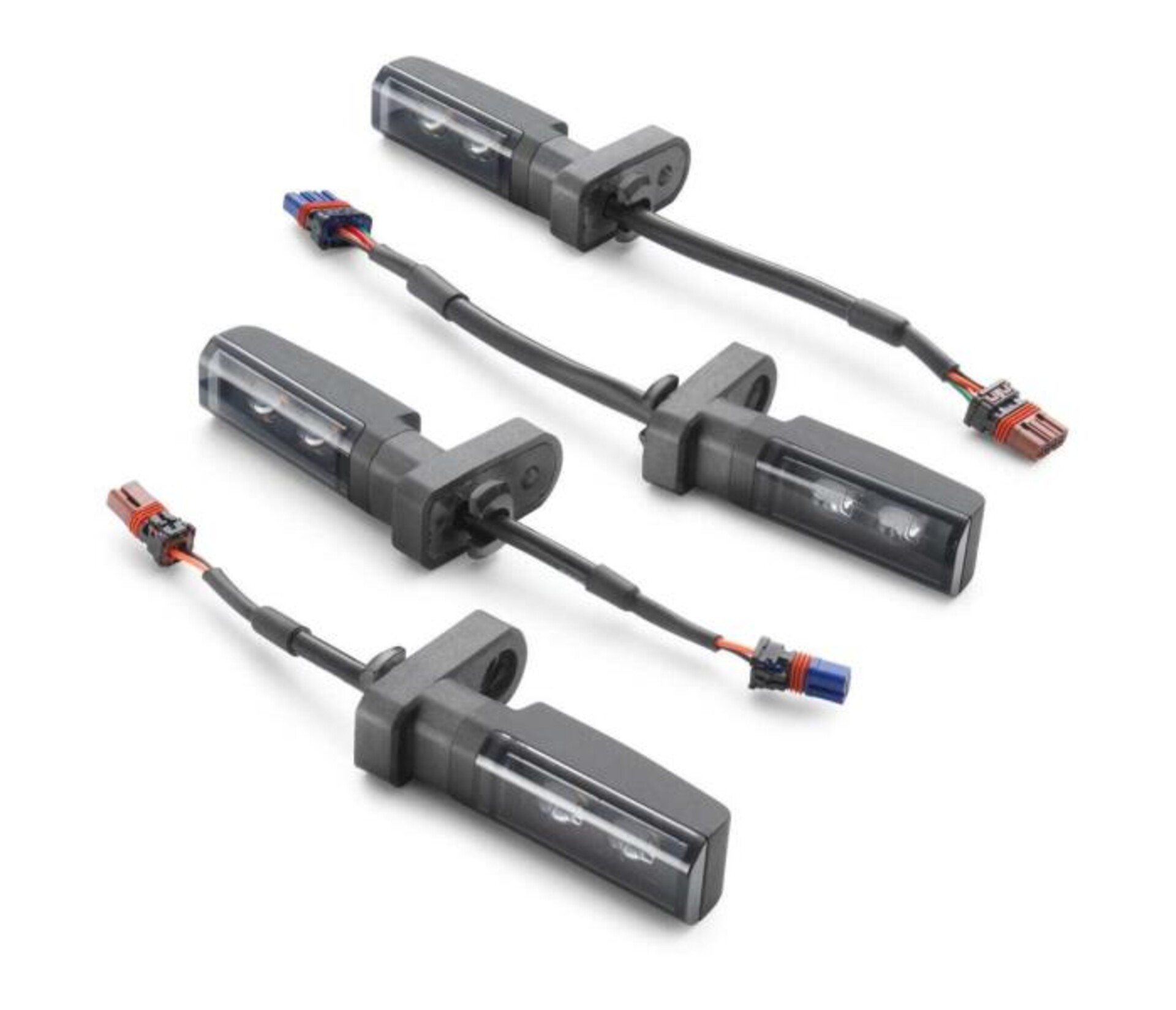 Kit di frecce LED KTM