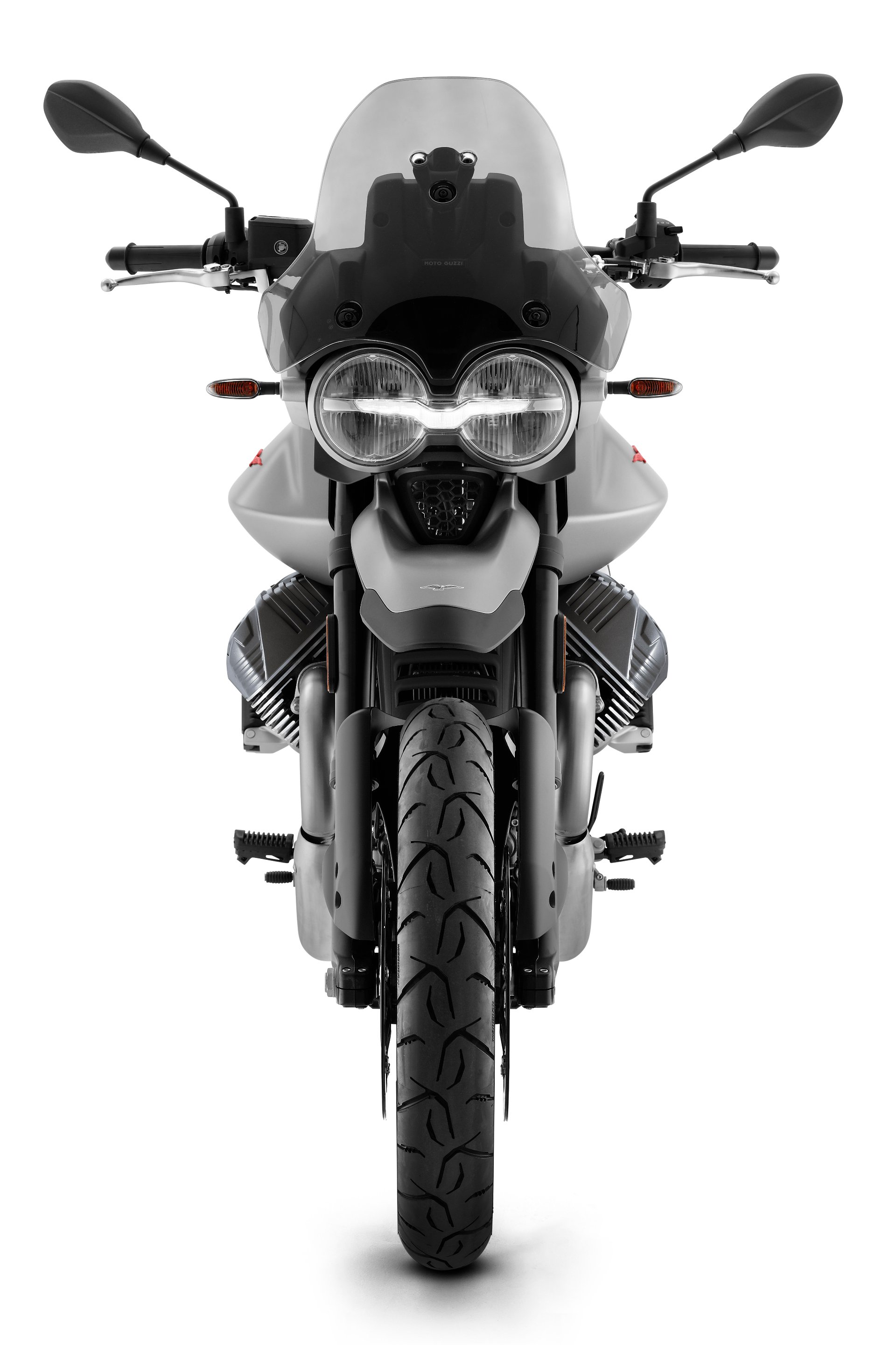 V85 Strada Moto Guzzi