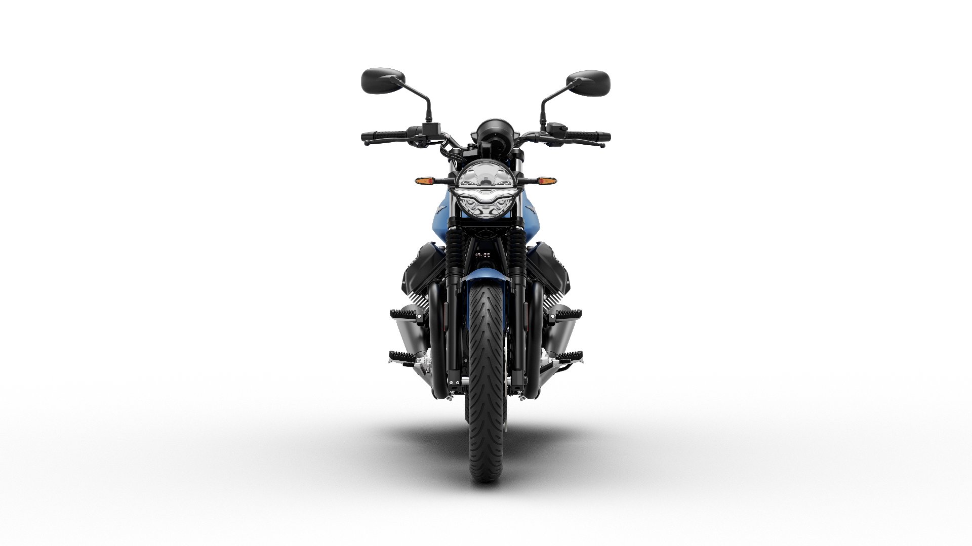 V7 Stone Moto Guzzi