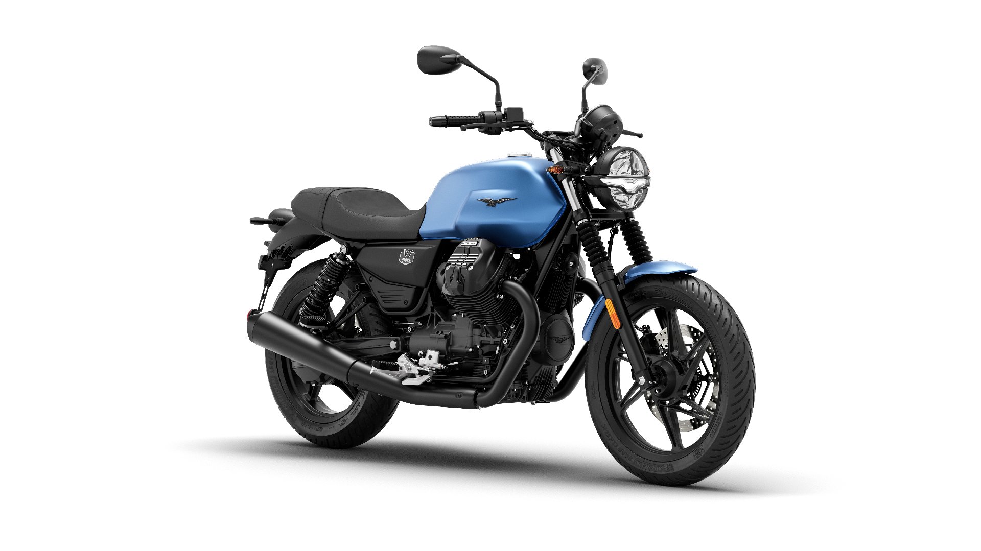 V7 Stone Moto Guzzi
