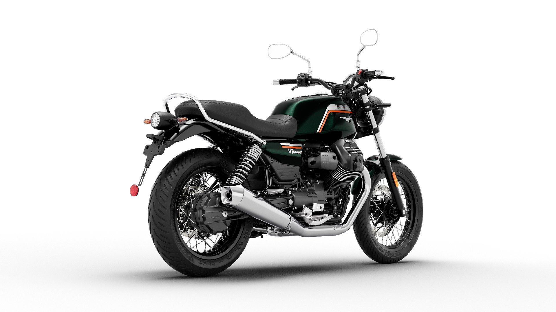 V7 Special Moto Guzzi