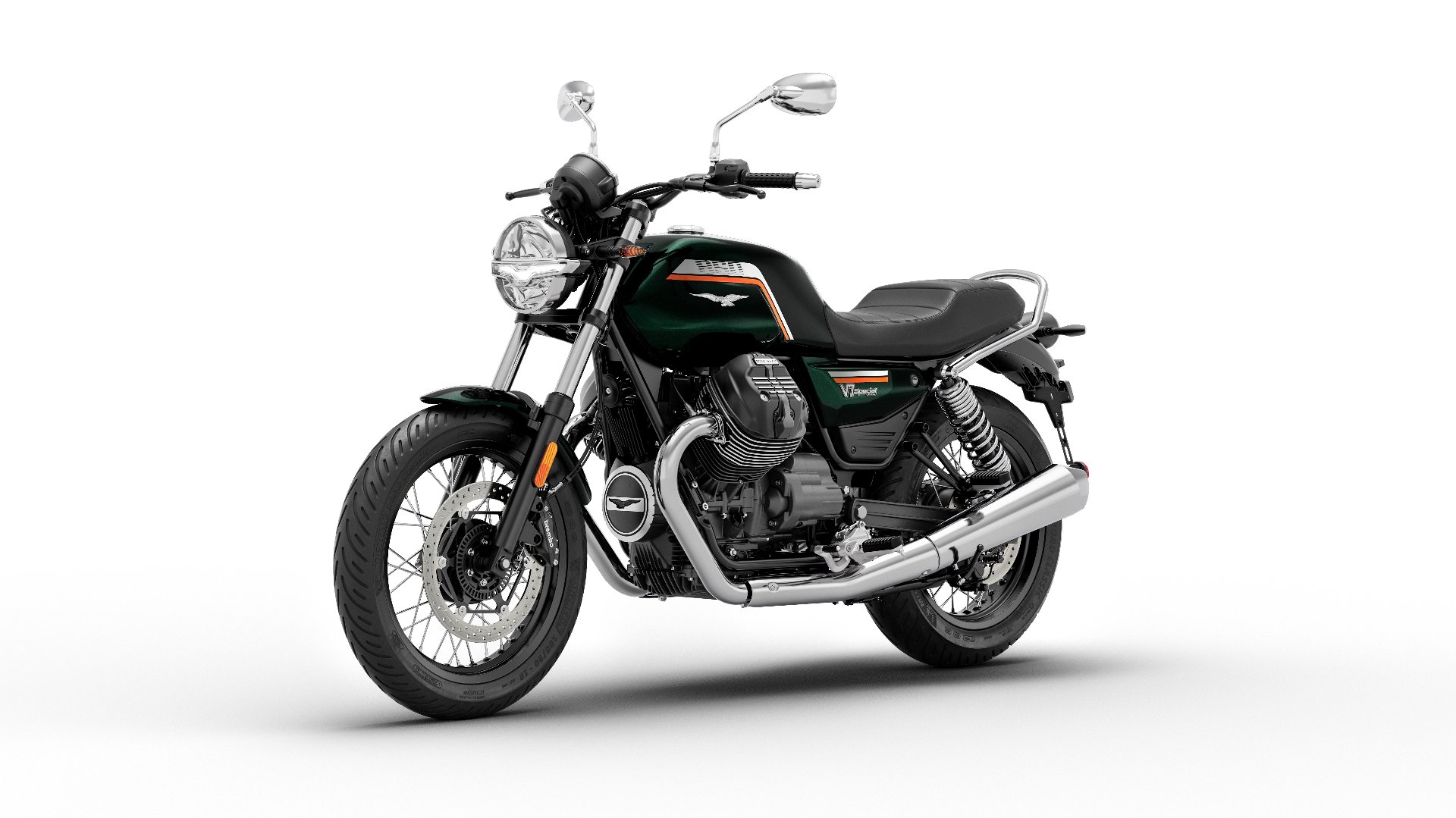V7 Special Moto Guzzi