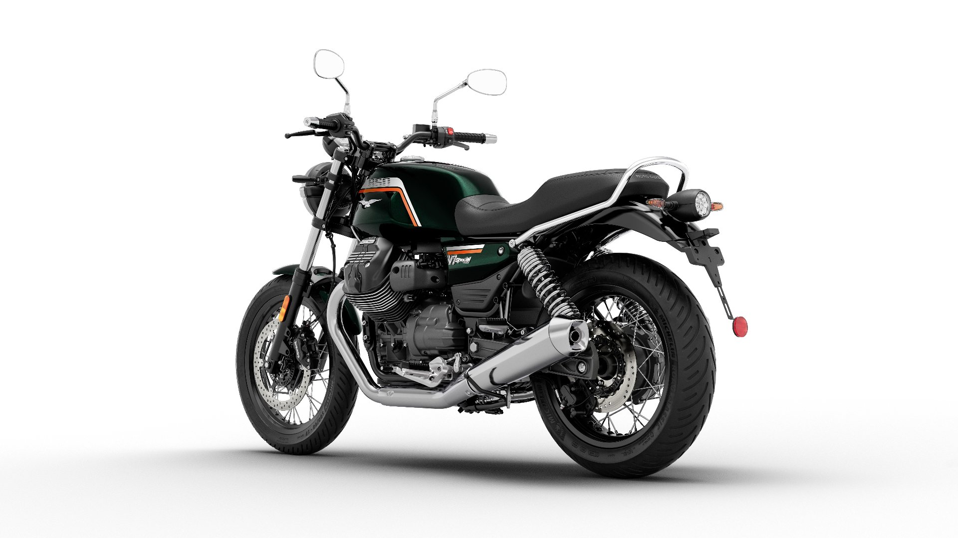 V7 Special Moto Guzzi
