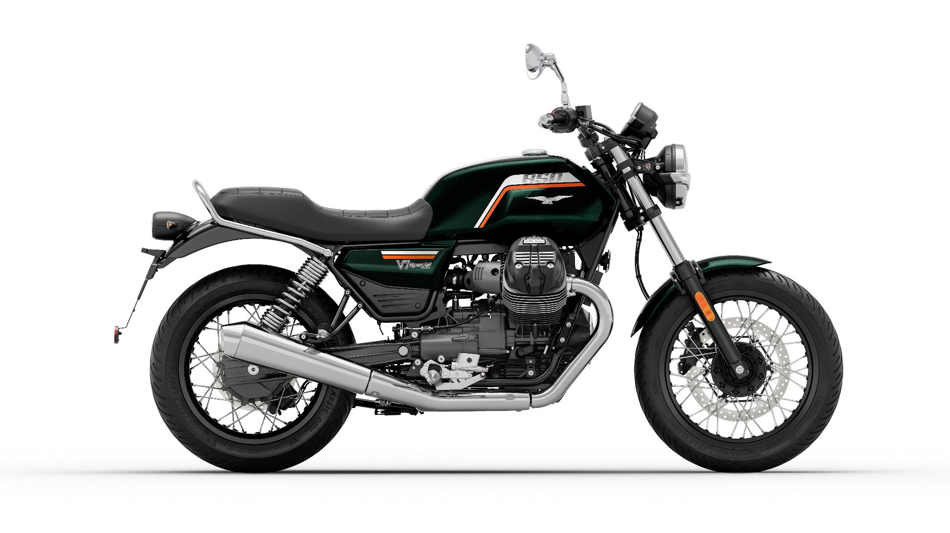 V7 Special Moto Guzzi