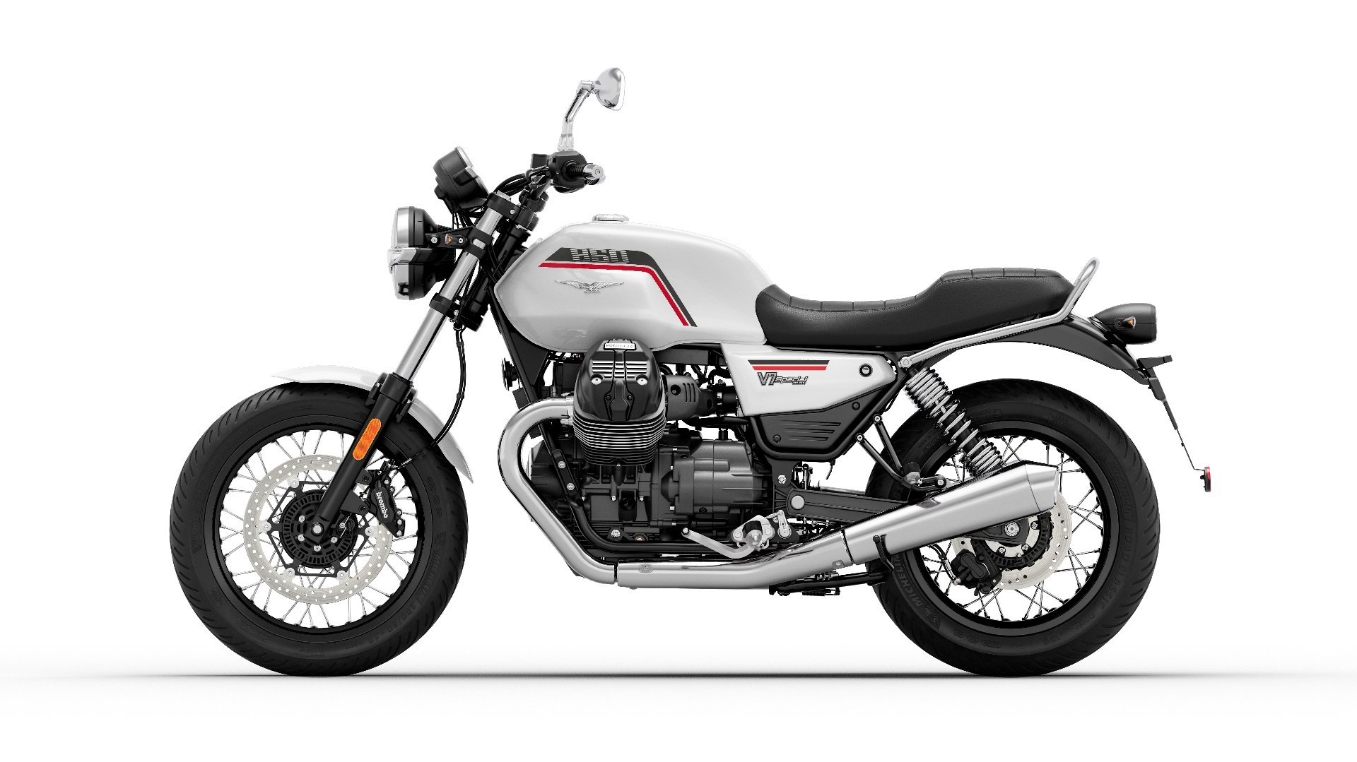 V7 Special Moto Guzzi