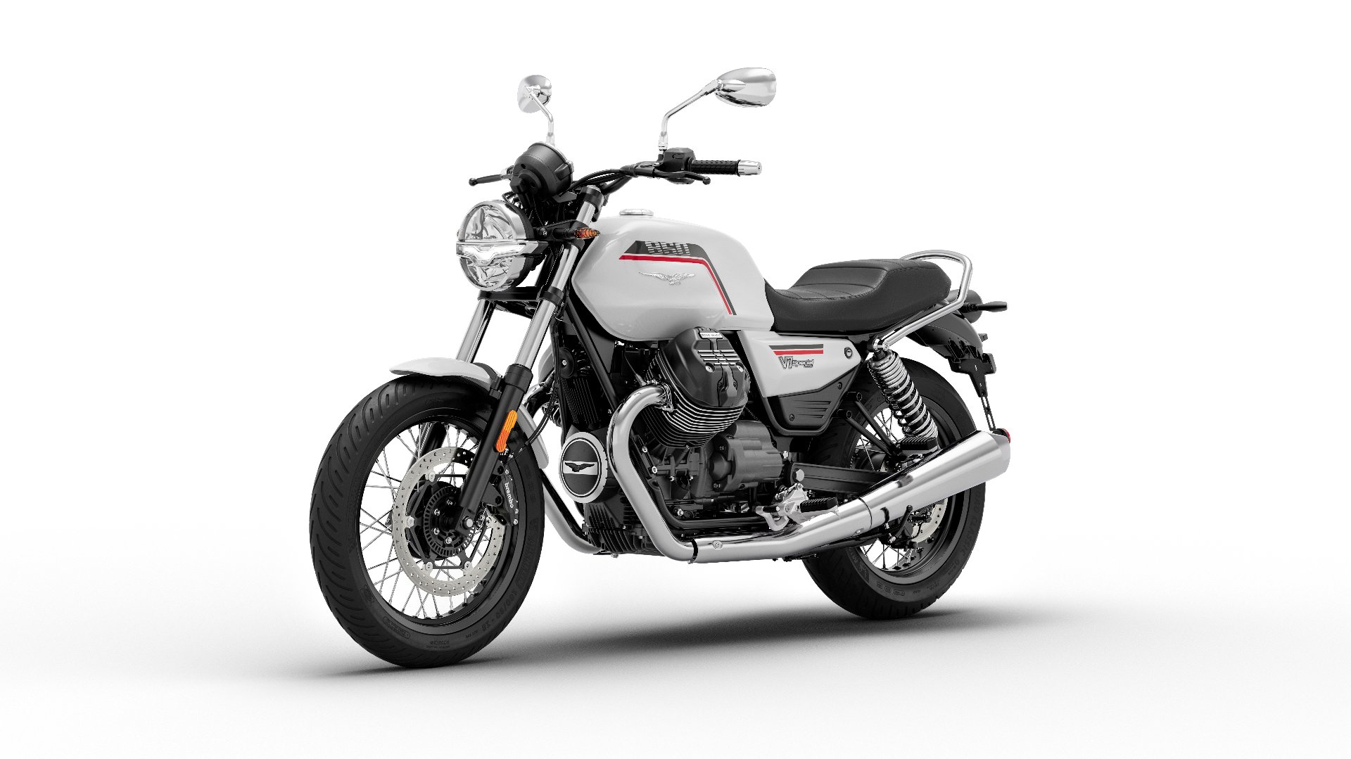 V7 Special Moto Guzzi