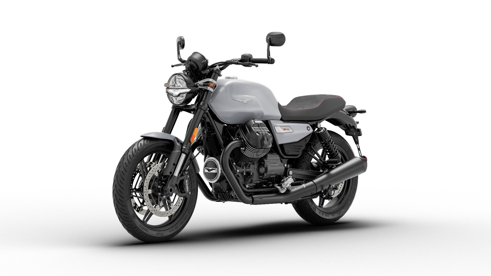 V7 Sport Moto Guzzi