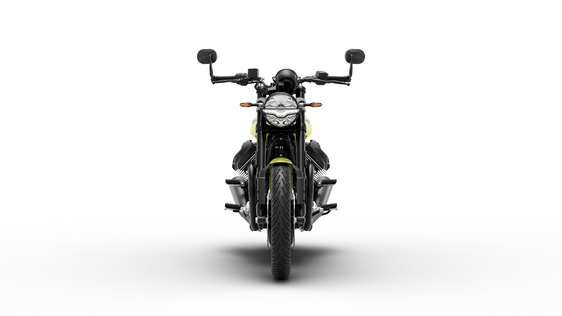 V7 Sport Moto Guzzi