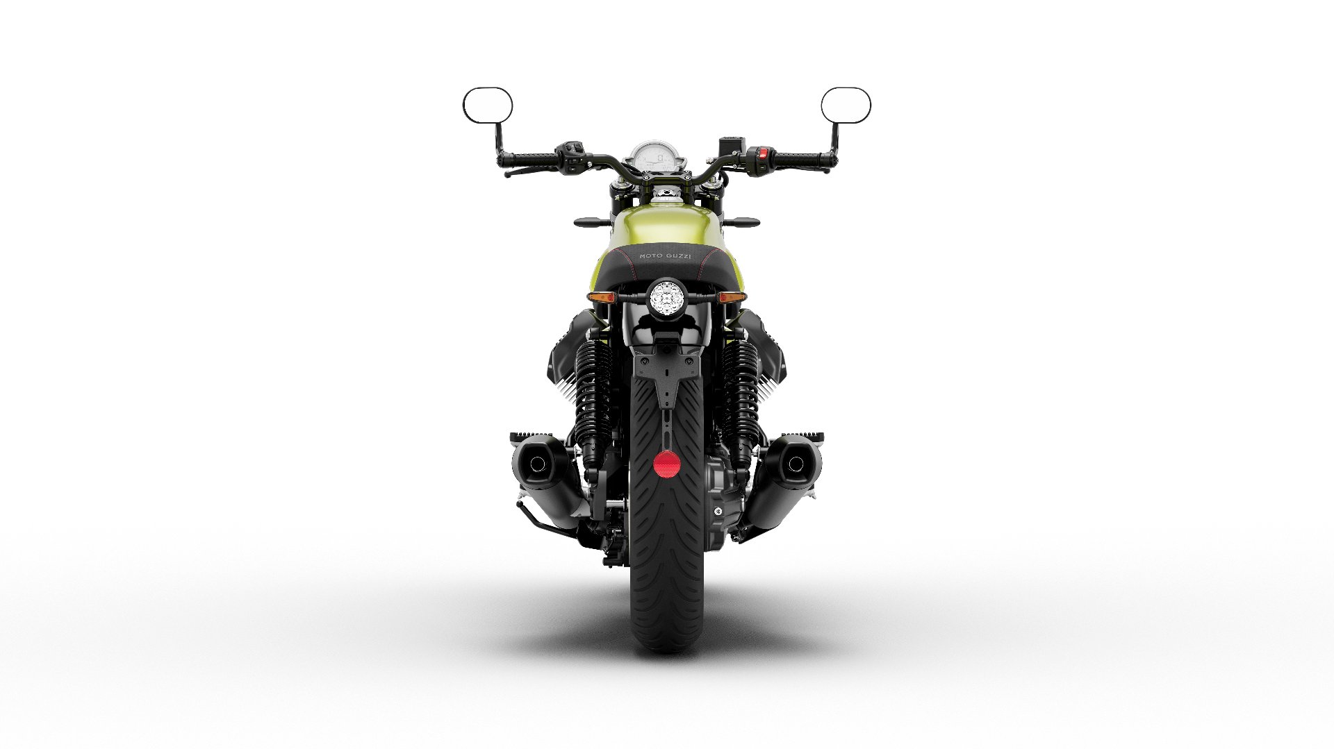 V7 Sport Moto Guzzi